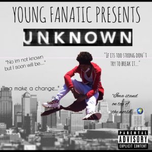 收聽Young Fanatic的Underpressure (Explicit)歌詞歌曲