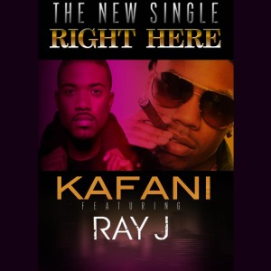 ดาวน์โหลดและฟังเพลง Right Here พร้อมเนื้อเพลงจาก Kafani