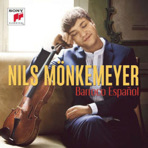 ดาวน์โหลดและฟังเพลง Sonata No. 33 in G Major พร้อมเนื้อเพลงจาก Nils Mönkemeyer