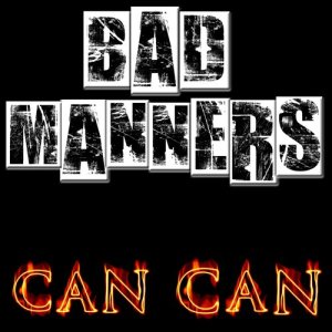 收聽Bad Manners的Can Can歌詞歌曲
