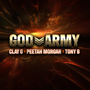 Album God Army from 