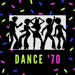 อัลบัม Dance '70 ศิลปิน Maurillos Group