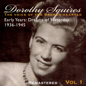 ดาวน์โหลดและฟังเพลง Coming Home พร้อมเนื้อเพลงจาก Dorothy Squires