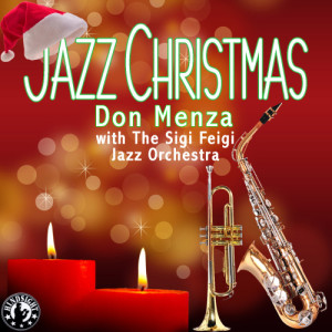 收聽Don Menza的Have Yourself a Merry Little Christmas歌詞歌曲