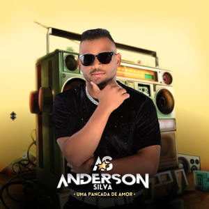 收聽Anderson Silva的Daqui Pra Frente歌詞歌曲