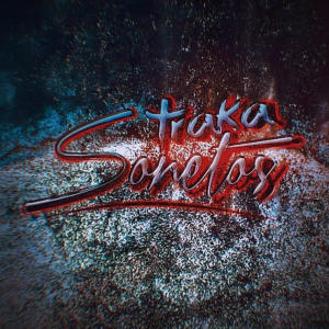 Traka的專輯SONETOS (Full Álbum)