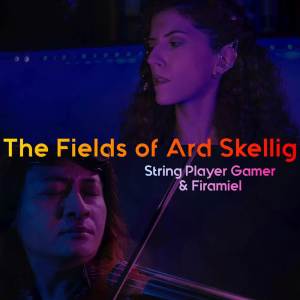 The Fields of Ard Skellig (From "The Witcher 3: Wild Hunt") (Dungeon Synth) dari String Player Gamer