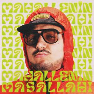 Album MAHALLENİN MAŞALLAHI from Jefe