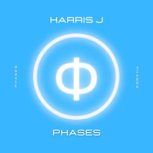 Listen to Phases song with lyrics from Harris J