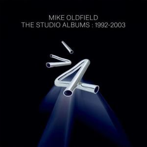 收聽Mike Oldfield的The Bell歌詞歌曲