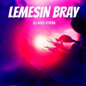 อัลบัม Lemesin Bray ศิลปิน DJ Agus Athena