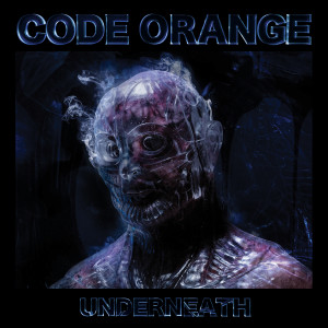 อัลบัม Swallowing the Rabbit Whole ศิลปิน Code Orange