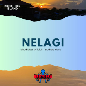 Ichad Bless的專輯NELAGI