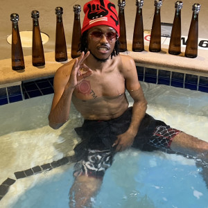 Listen to 1942 (Explicit) song with lyrics from Young Fre$h