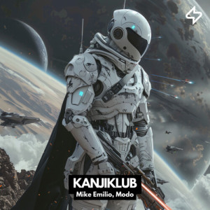 Album Kanjiklub (Explicit) from Mike Emilio