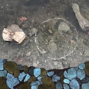 ดาวน์โหลดและฟังเพลง moon river พร้อมเนื้อเพลงจาก Sunray Minor