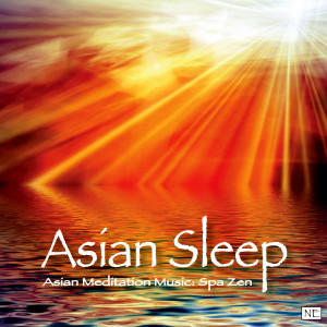 Listen to Asian Zen Spa Music Meditation song with lyrics from Asian Sleep