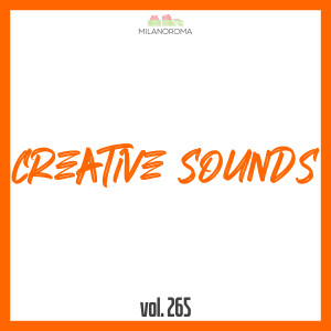 Creative Sounds, Vol. 265 dari Carlo Marchino