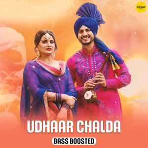 Udhaar Chalda (Remix - Bass Boosted) dari Gurnam Bhullar