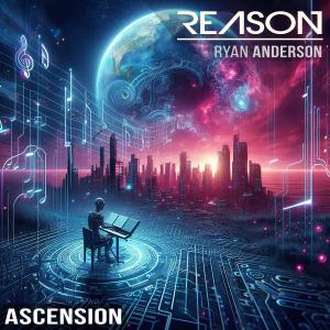 อัลบัม Ascension ศิลปิน REASON