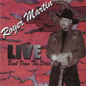 收聽Roger Martin的You Never Even Call Me by My Name (Live)歌詞歌曲