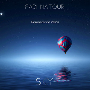 Album Sky (2024 Remaster Version) from Fadi Natour