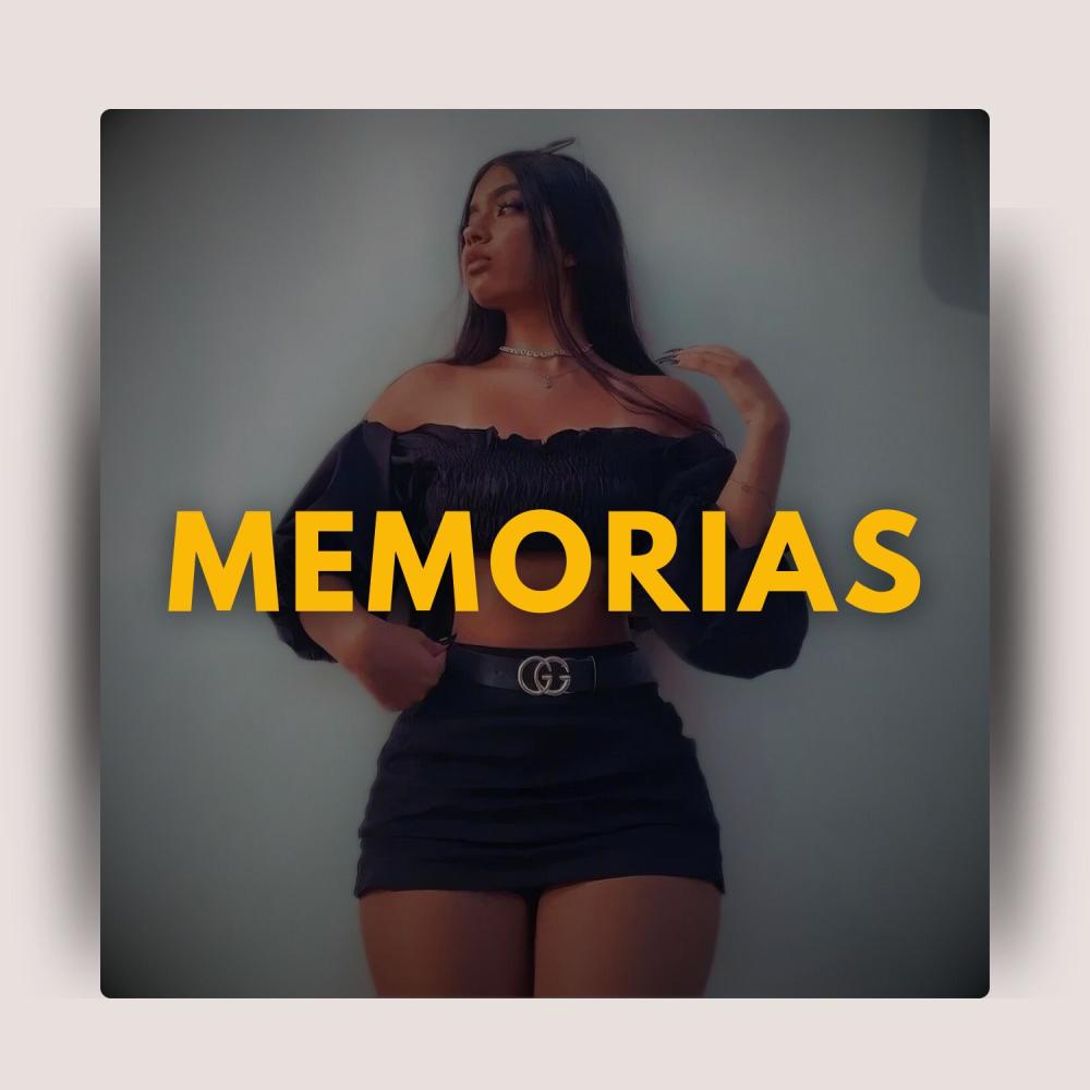 Memorias (Instrumental Reggaeton)