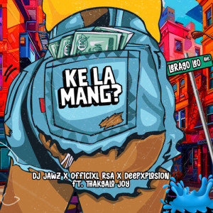Ke la mang? (Lerago leo) dari DJ Jawz