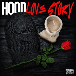 Big Jest的专辑Hood Love Story (feat. Big Jest) (Explicit)