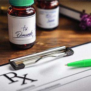 Edmundo的專輯No Medication