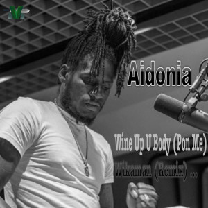 Album Wine up U Body (Pon Me) [Wikaman Remix] (Explicit) from Aidonia