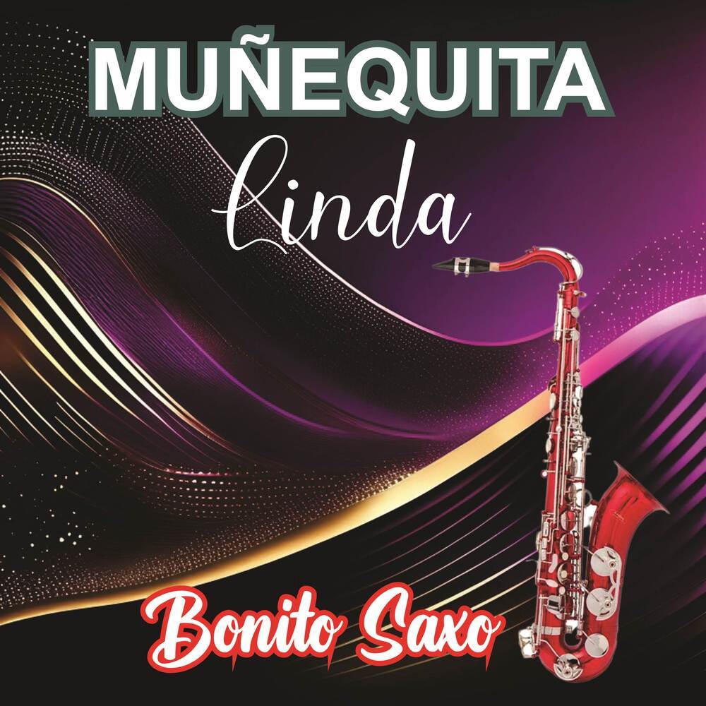 Muñequita Linda