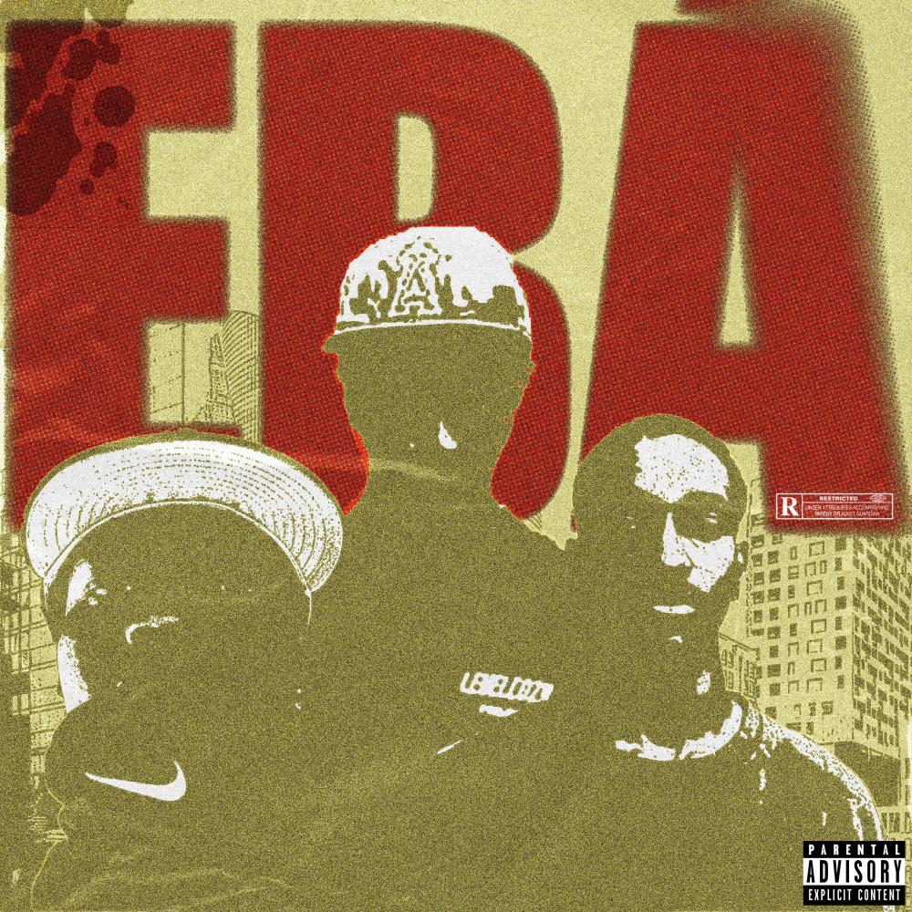 EBA (feat. The Bomberman & Foogah) (Explicit)