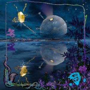 收聽Leonardo Roque的Ghostear (Explicit)歌詞歌曲