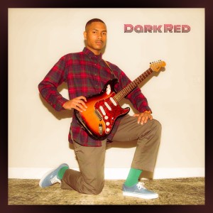 Steve Lacy的專輯Dark Red