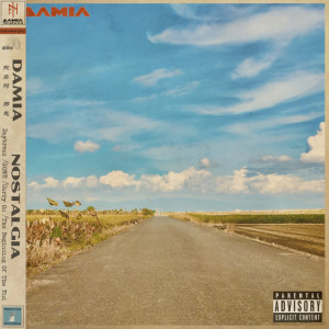 Listen to Carry On song with lyrics from Damia