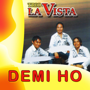 Tio Lavista的專輯Demi Ho
