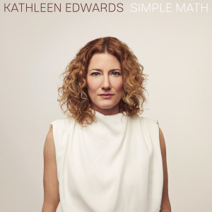 Kathleen Edwards的專輯Simple Math