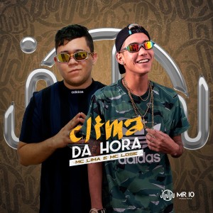ดาวน์โหลดและฟังเพลง Clima Daora พร้อมเนื้อเพลงจาก Mc Lima