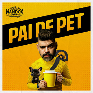 Album Pai de Pet from Nandox