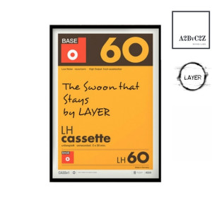 ดาวน์โหลดและฟังเพลง The Swoon That Stays พร้อมเนื้อเพลงจาก Layer Music Project