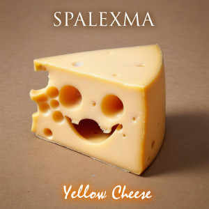Album Yellow Cheese (Explicit) from Spalexma
