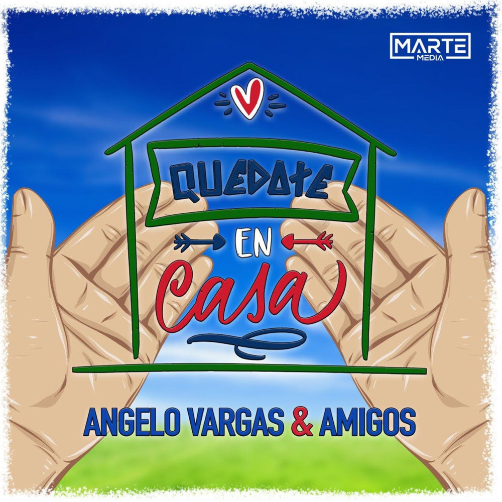 Quédate En Casa