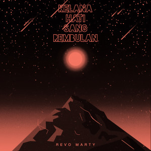 Album Kelana Hati Sang Rembulan from 
