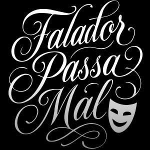 Mode$to的專輯Falador Passa Mal (Explicit)