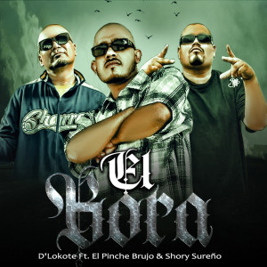 收聽D'Lokote的El Bora (Explicit)歌詞歌曲