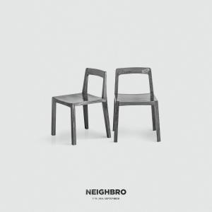 NeighBro的專輯May cry