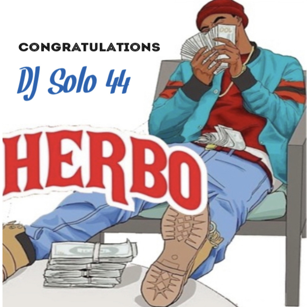 Congratulations (Explicit)