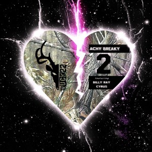 收聽Buck 22的Achy Breaky 2歌詞歌曲