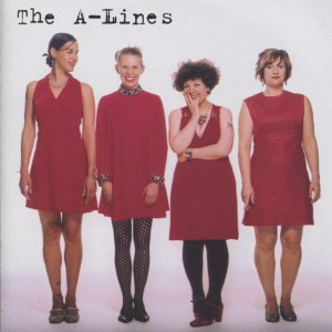 ดาวน์โหลดและฟังเพลง You Can Touch พร้อมเนื้อเพลงจาก The A-Lines